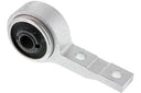 Mevotech MS30497 Suspension Control Arm Bushing - Front Rearward