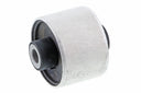 Mevotech MS30499 Suspension Control Arm Bushing - Front Lower Rearward