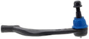 Mevotech MS306101 Steering Tie Rod End - Front Right Outer