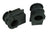 Mevotech MS308133 Suspension Stabilizer Bar Bushing Kit - Front To Frame
