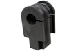 Mevotech MS308147 Suspension Stabilizer Bar Bushing - Front To Frame