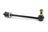 Mevotech MS30814 Suspension Stabilizer Bar Link Kit - Rear