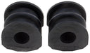 Mevotech MS308167 Suspension Stabilizer Bar Bushing Kit - Rear To Frame