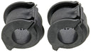 Mevotech MS308176 Suspension Stabilizer Bar Bushing Kit - Front