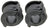 Mevotech MS308176 Suspension Stabilizer Bar Bushing Kit - Front