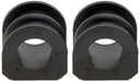 Mevotech MS308186 Suspension Stabilizer Bar Bushing Kit - Front To Frame