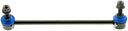 Mevotech MS308190 Suspension Stabilizer Bar Link Kit - Front Left