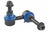 Mevotech MS30886 Suspension Stabilizer Bar Link Kit - Front Right