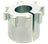 Mevotech MS40003 Alignment Caster / Camber Bushing - Front