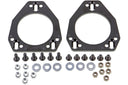 Mevotech MS400105 Alignment Camber Plate - Front