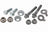 Mevotech MS400173 Alignment Caster / Camber Kit - Front
