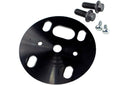 Mevotech MS400177 Alignment Shim - Rear