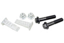 Mevotech MS40020 Alignment Camber Kit - Front