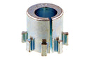 Mevotech MS40035 Alignment Caster / Camber Bushing - Front