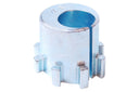 Mevotech MS40039 Alignment Caster / Camber Bushing - Front