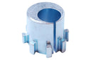 Mevotech MS40040 Alignment Caster / Camber Bushing - Front