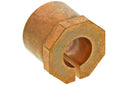 Mevotech MS40045 Alignment Caster / Camber Bushing - Front