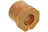 Mevotech MS40045 Alignment Caster / Camber Bushing - Front