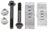 Mevotech MS400478 Alignment Camber Wedge Kit - Front Lower Strut Mount