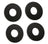 Mevotech MS400479 Alignment Caster / Camber Bushing - Front Lower, Front Upper or Rear
