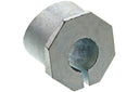 Mevotech MS40047 Alignment Caster / Camber Bushing - Front