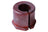 Mevotech MS40048 Alignment Caster / Camber Bushing - Front