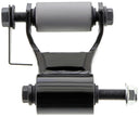 Mevotech MS400494 Leaf Spring Shackle - Rear