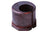 Mevotech MS40064 Alignment Caster / Camber Bushing - Front