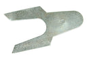Mevotech MS40070 Alignment Shim - Front