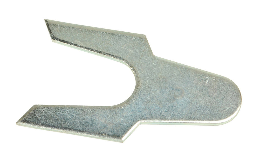 Mevotech MS40072 Alignment Shim - Front