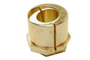 Mevotech MS40075 Alignment Caster / Camber Bushing - Front