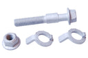Mevotech MS40077 Alignment Cam Bolt Kit - Rear