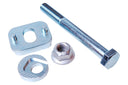 Mevotech MS40080 Alignment Cam Bolt Kit - Rear