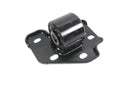 Mevotech MS40402 Suspension Control Arm Bushing - Front Right Lower Rearward