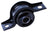 Mevotech MS40409 Suspension Control Arm Bushing - Front Lower Rearward