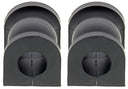 Mevotech MS404284 Suspension Stabilizer Bar Bushing Kit - Rear To Frame
