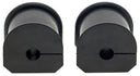 Mevotech MS404308 Suspension Stabilizer Bar Bushing Kit - Rear To Frame