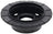 Mevotech MS404340 Suspension Coil Spring Seat - Front Upper