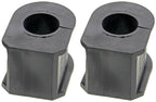 Mevotech MS40438 Suspension Stabilizer Bar Bushing Kit - Front To Frame