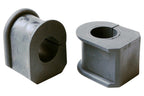 Mevotech MS40438 Suspension Stabilizer Bar Bushing Kit - Front To Frame
