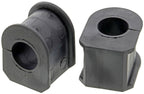 Mevotech MS40438 Suspension Stabilizer Bar Bushing Kit - Front To Frame