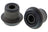 Mevotech MS40460 Suspension Control Arm Bushing Kit - Rear Arm To Knuckle