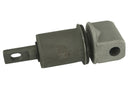 Mevotech MS40466 Suspension Control Arm Bushing - Front Rearward