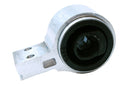 Mevotech MS40470 Suspension Control Arm Bushing - Front Left Lower Rearward