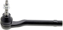 Mevotech MS40650 Steering Tie Rod End - Front Outer