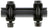 Mevotech MS40734 Steering Tie Rod End Adjusting Sleeve - Front Left