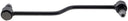 Mevotech MS408111 Suspension Stabilizer Bar Link Kit - Rear