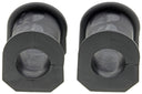 Mevotech MS408117 Suspension Stabilizer Bar Bushing Kit - Front To Frame