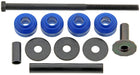 Mevotech MS408122 Suspension Stabilizer Bar Link Kit - Front or Rear