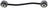 Mevotech MS408135 Suspension Stabilizer Bar Link Kit - Front